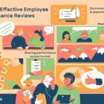 10 Tips For Effective Employee Performance Reviews