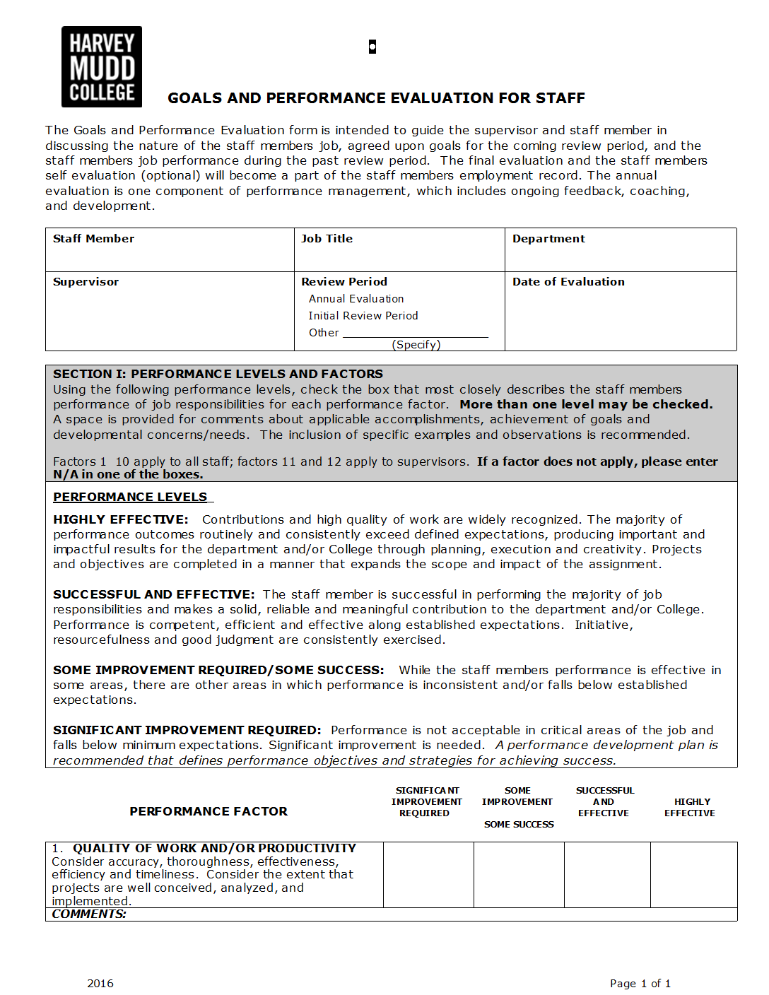 performance-evaluation-examples-printable-forms