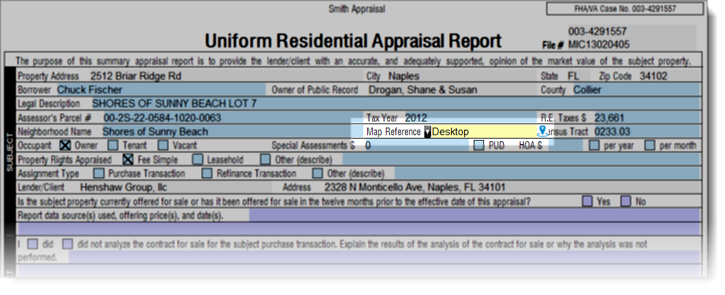 1024 Fannie Mae And Freddie Mac COVID 19 Temporary 