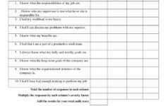 11 12 Employee Evaluations Samples Lascazuelasphilly