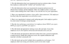 11 12 Employee Evaluations Samples Lascazuelasphilly