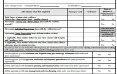 12 Quarterly Evaluation Templates PDF Free Premium