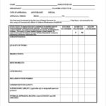 18 FREE Sample HR Appraisal Forms PDF DOC Free
