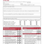 2020 2021 Physical Evaluation Forms Packet Wilcox County