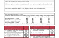 2020 2021 Physical Evaluation Forms Packet Wilcox County