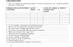 2021 Employee Evaluation Form Fillable Printable PDF