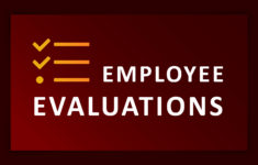 2021 Performance Evaluations CWI