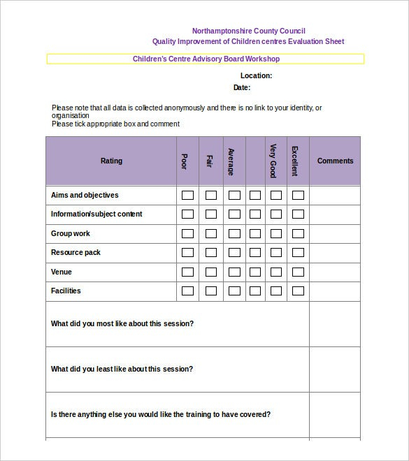 26 Survey Templates Word PDF Google Docs Free 