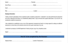 32 Assessment Forms In PDF Free Premium Templates