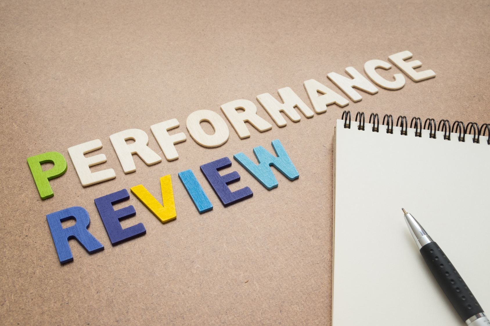 4 Types Of Questions That Make Performance Review Effective