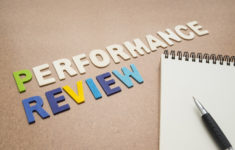 4 Types Of Questions That Make Performance Review Effective