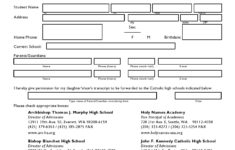 50 Printable Teacher Evaluation Forms Free TemplateLab