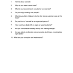 84 Interview Evaluation Form Templates Free To Download In PDF