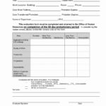90 Day Employee Evaluation Form In 2020 Employee