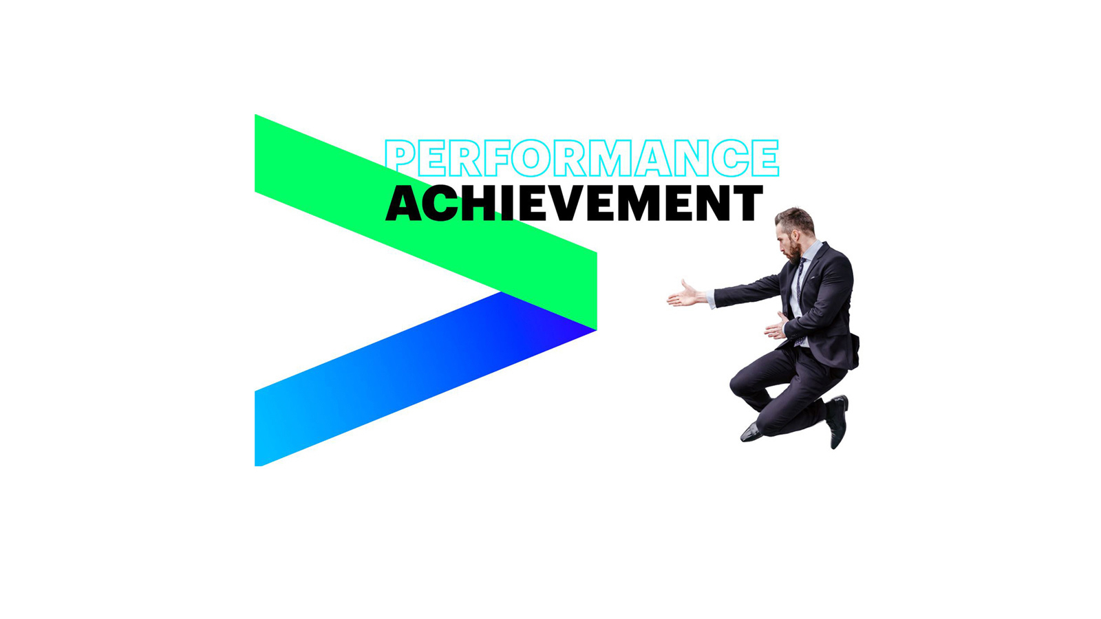 Achieving Best Performance With Technology Accenture