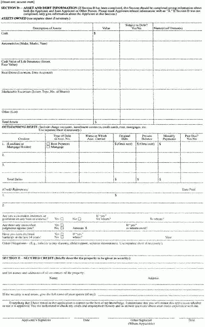 Appraisal Report What Is A 1025 Appraisal Report