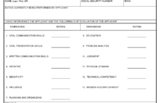 DA Form 5339 Download Fillable PDF Or Fill Online Ocs