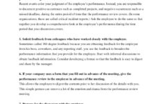 Employee Evaluation Quotes QuotesGram