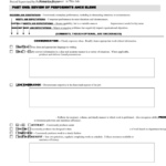 Employee Performance Evaluation Form Administrative
