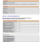 Employee Review Form Download Free Documents For PDF