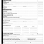 Fannie Mae Form 1073 Instructions Fill Online Printable