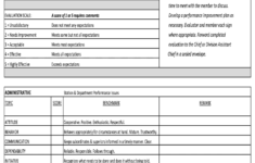 Firefighter Evaluation Form Fill Online Printable