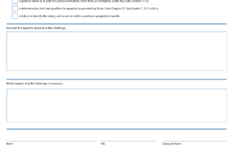 Form 50 215 Download Fillable PDF Or Fill Online Petition
