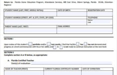 FREE 10 Supervisor Evaluation Samples In PDF
