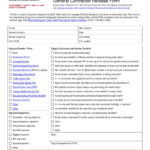 FREE 10 Work Review Forms In PDF MS Word