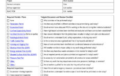 FREE 10 Work Review Forms In PDF MS Word
