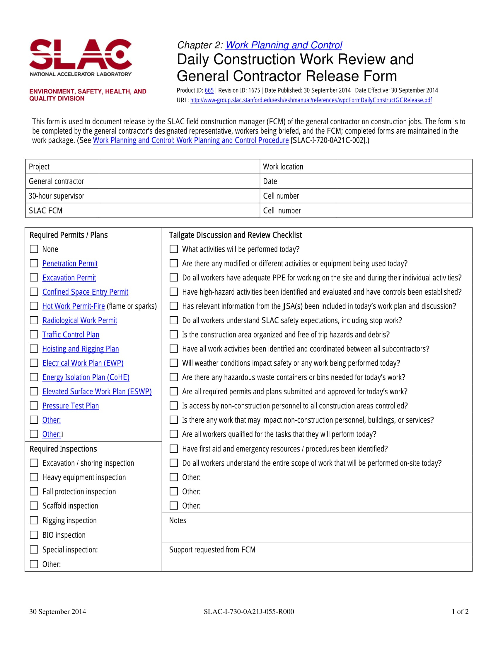 FREE 10 Work Review Forms In PDF MS Word