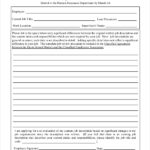 FREE 11 Sample Employee Review Forms In PDF MS Word Excel