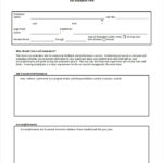 FREE 11 Sample Employee Self Evaluation Forms In PDF MS