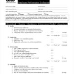 FREE 12 Sample Feedback Forms In PDF Excel MS Word