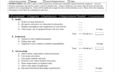 FREE 12 Sample Feedback Forms In PDF Excel MS Word