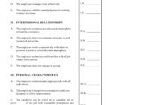 FREE 13 Food Evaluation Forms In PDF MS Word