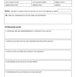 FREE 14 Review Forms For Staff In PDF MS Word