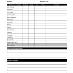 FREE 15 Forms For Employee Reviews In PDF MS Word