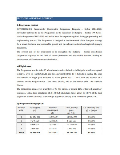 FREE 16 Evaluation Plan Examples Templates PDF Examples