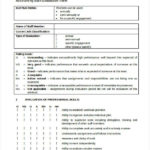 FREE 17 Sample Printable Accounting Forms In PDF MS