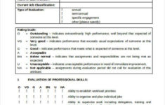 FREE 17 Sample Printable Accounting Forms In PDF MS