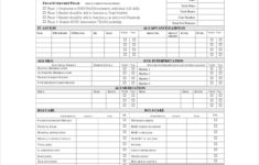 FREE 18 Sample Student Evaluation Forms In PDF MS Word