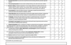 FREE 19 Employee Evaluation Form Samples Templates In