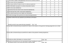 FREE 19 Employee Evaluation Form Samples Templates In