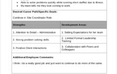 FREE 19 Sample Assessment Templates In PDF MS Word Excel