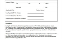 FREE 19 Sample Review Forms In PDF MS Word Excel