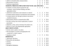 FREE 22 Employee Evaluation Form Examples Samples In