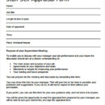 FREE 29 Appraisal Forms In PDF