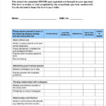 FREE 30 Appraisal Forms In PDF