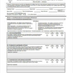 FREE 32 Employee Evaluation Forms In PDF MS Word Excel